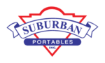 Suburban Portables Inc. Logo